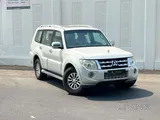 Mitsubishi Pajeero GLS